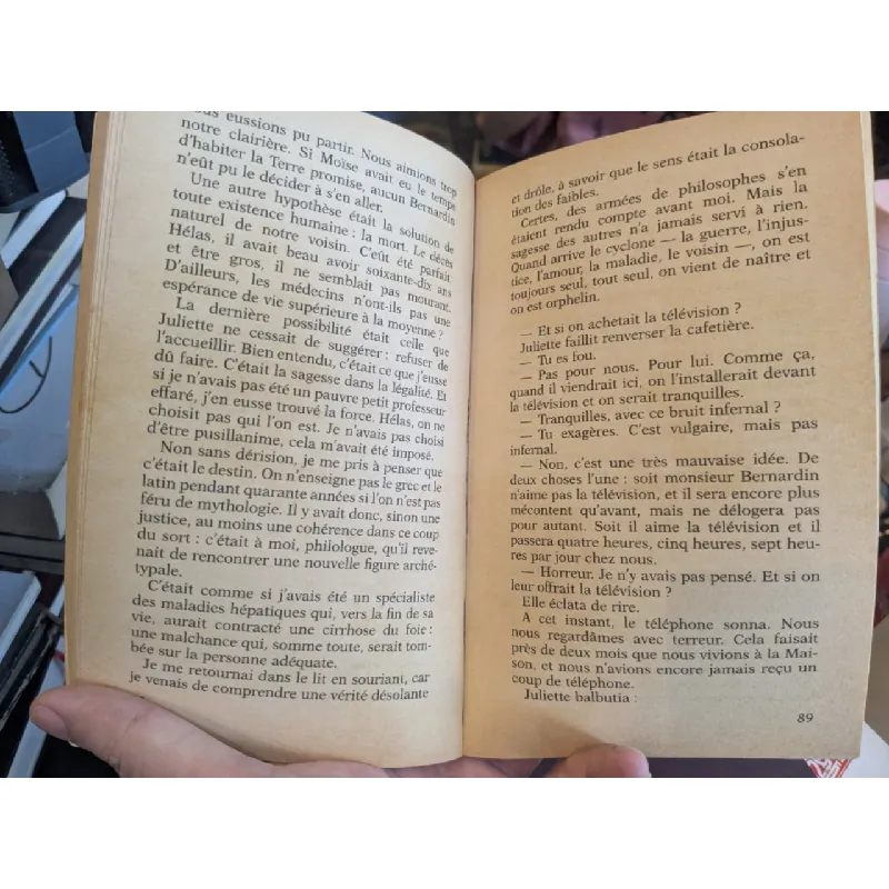 Les Catilinaires - Amele Nothomb 689020