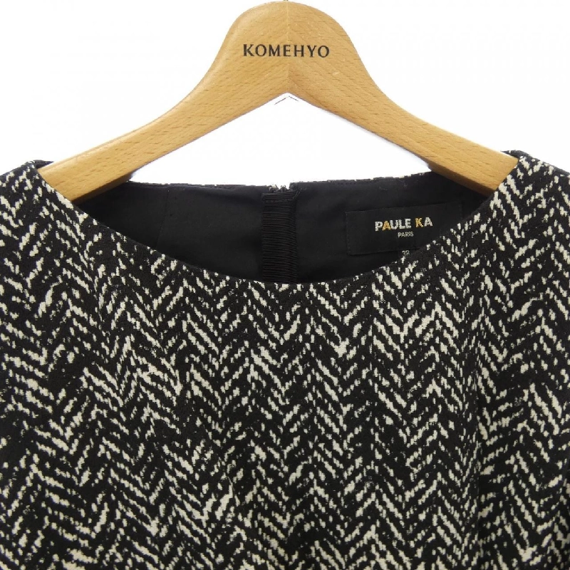 【Mã giảm giá】Đầm PAULE KA 651719