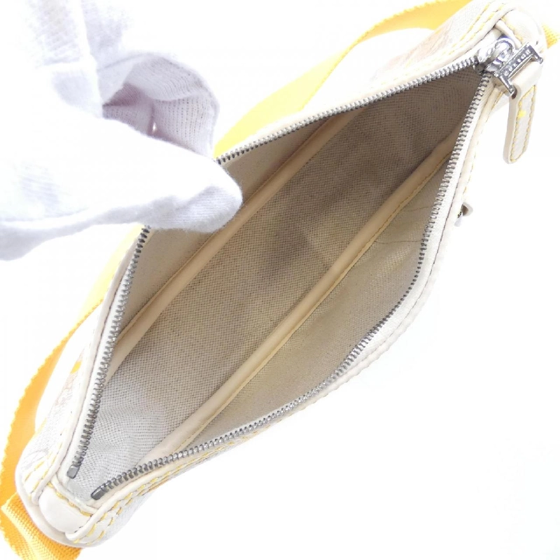 Túi phụ kiện Celine - Hàng hiệu Authentic 620437