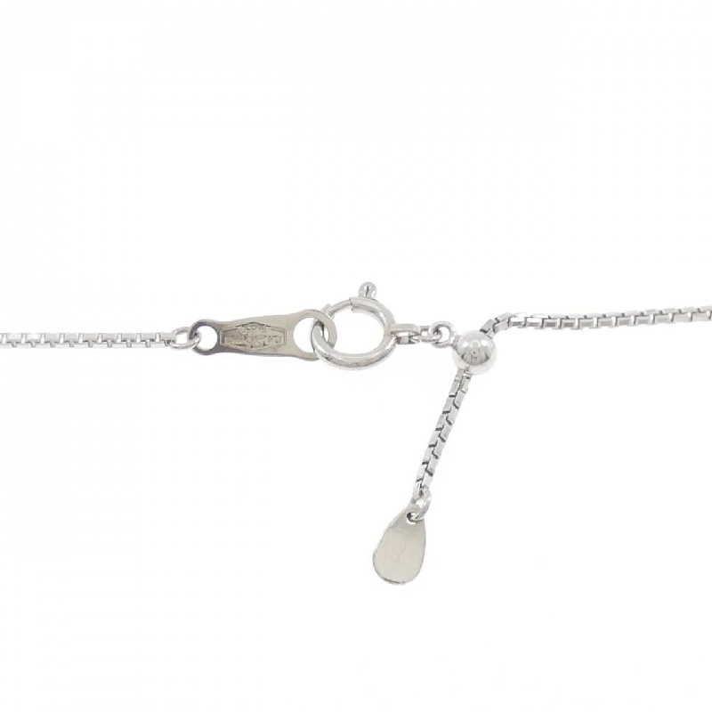 Dây chuyền kim cương PT900/PT850 0.237CT - Hàng hiệu Chính hãng 856421