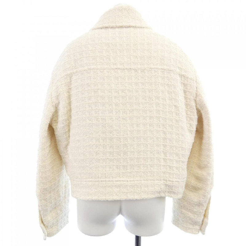 Gucci GUCCI 721995 ZAK59 Áo khoác 629450