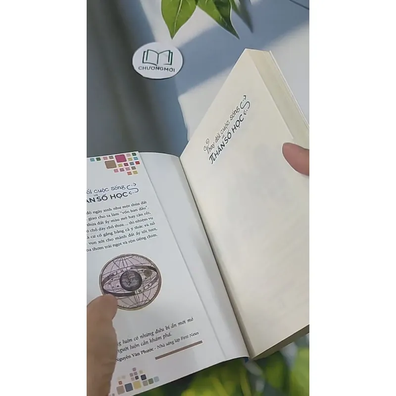 Thay Đổi Cuộc Sống Với Thần Số Học 705628