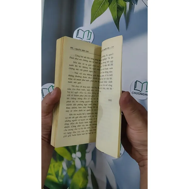 Chuyện Cổ Tích Dành Cho Người Lớn - Nguyễn Nhật Ánh 798391