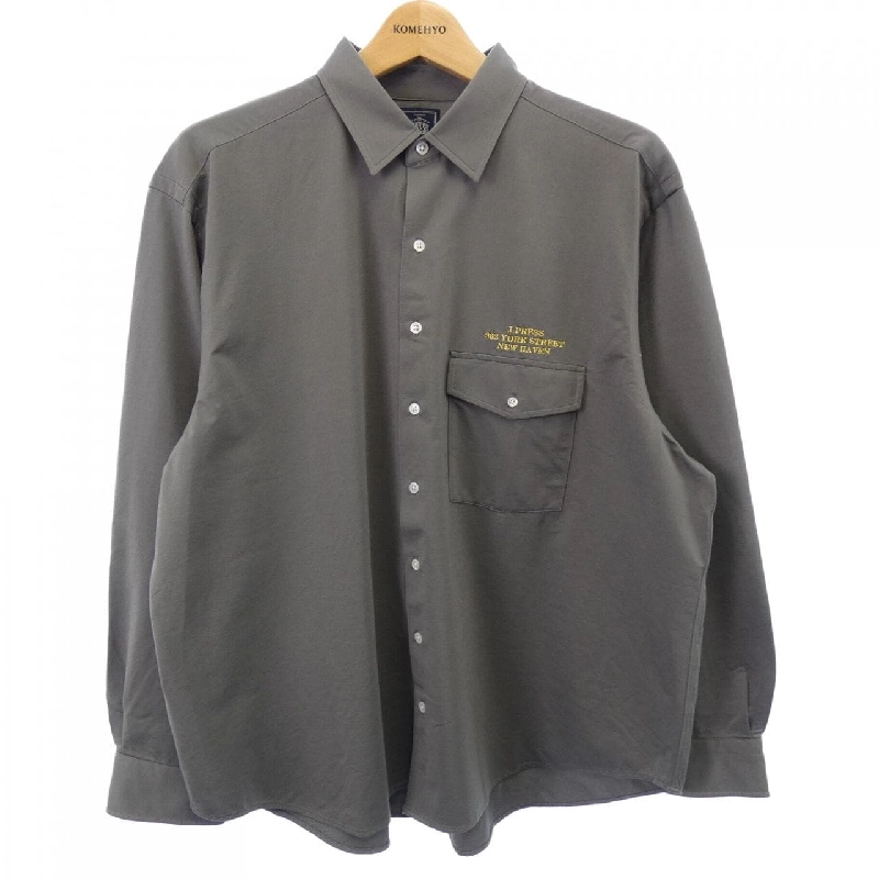 Áo sơ mi J.PRESS KANEMASA - Hàng hiệu Authentic 893805