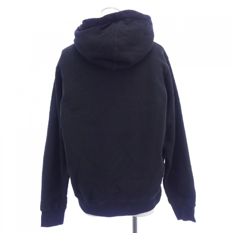 Hoodie LABEL CORNER SUPREME - Hàng hiệu Authentic 890929