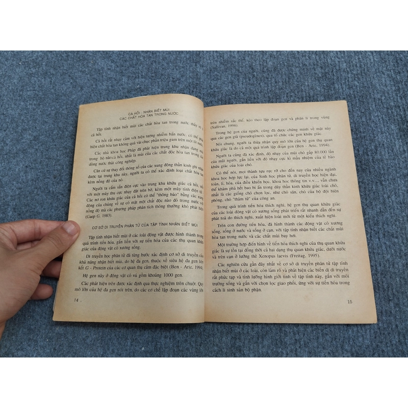 DI TRUYỀN HỌC TẬP TÍNH 495382