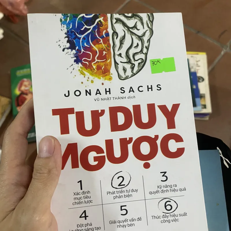 Tư duy ngược 5251