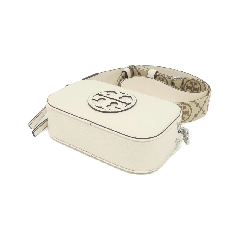 【Sản phẩm mới】Tory Burch Túi đeo chéo Mini Gương 150153 614185