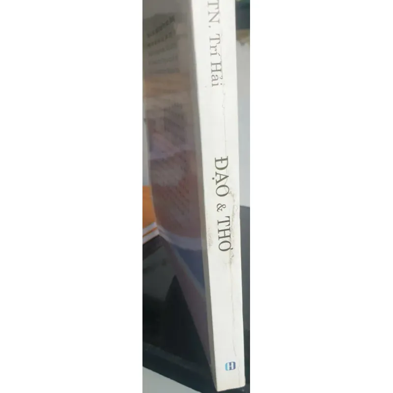 Đạo Và Thơ 689689