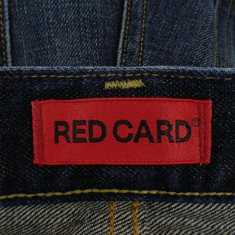 Quần jeans RED CARD 17861 - Hàng hiệu Authentic 881915