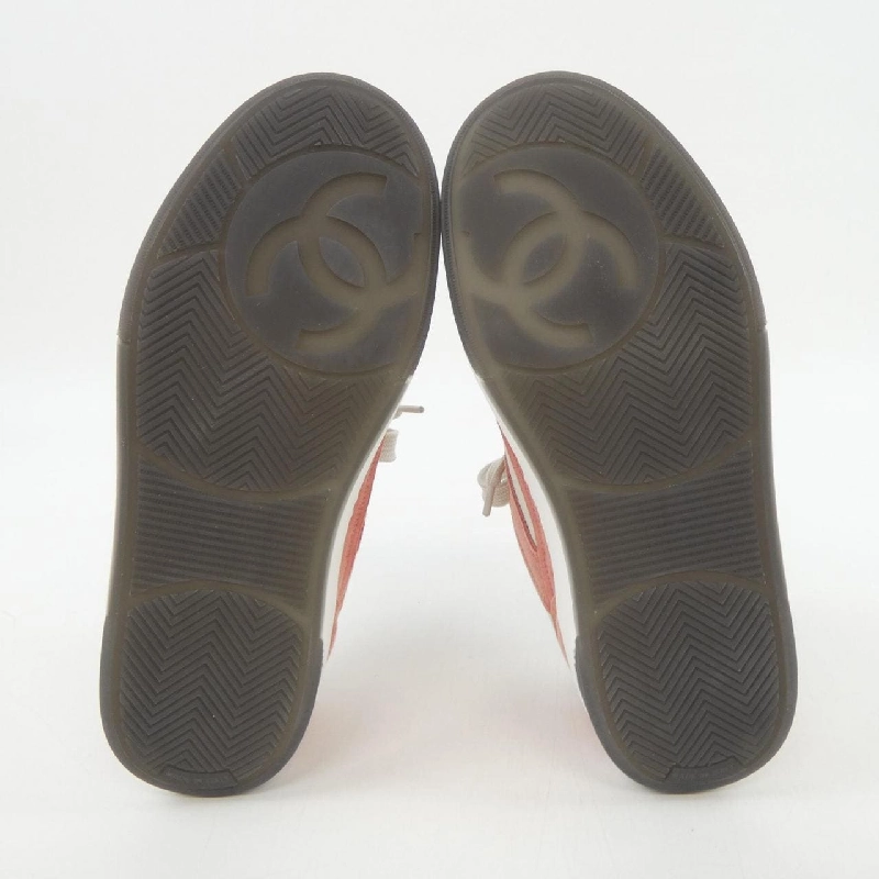 Giày thể thao CHANEL G39978X56979 - Hàng hiệu Authentic 828324