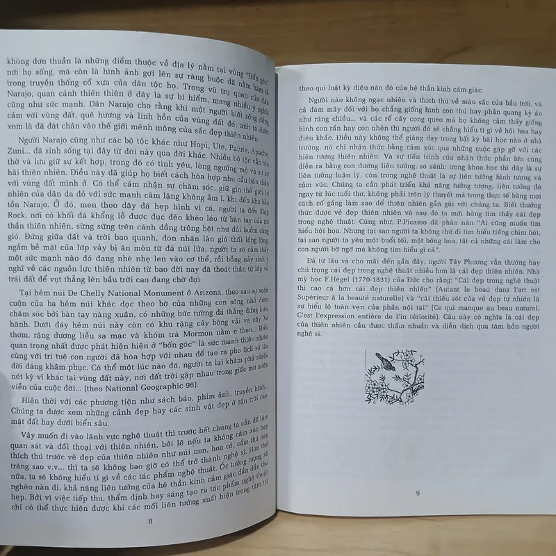 Tìm Hiểu Nghệ Thuật Thị Giác - Nguyễn Hoàng Huy 714395