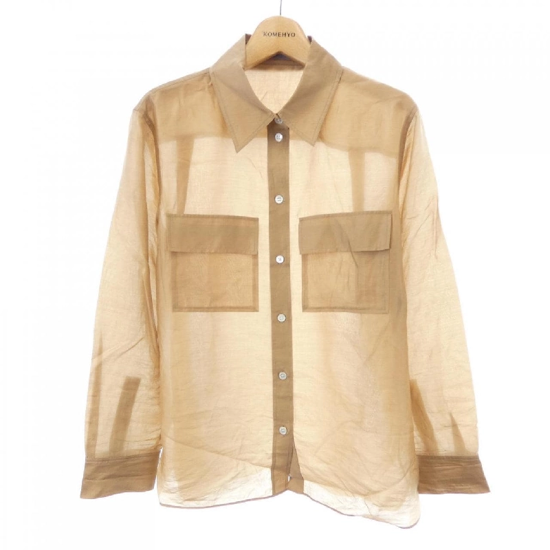 Theory luxe シャツ - Hàng hiệu Authentic 810966