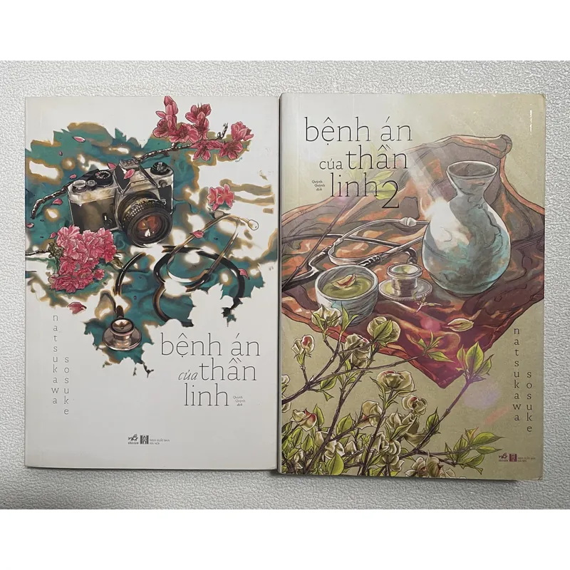 Bệnh án thần linh 606208