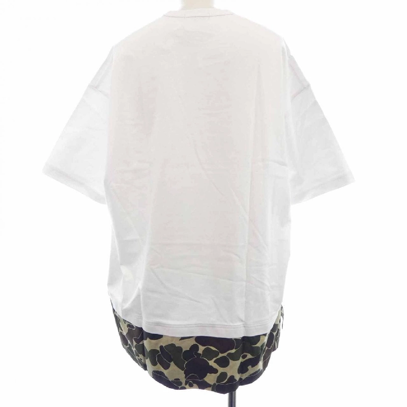 COMME des GARCONS HOMME HK-T017 T-shirt - Hàng hiệu Authentic 884151