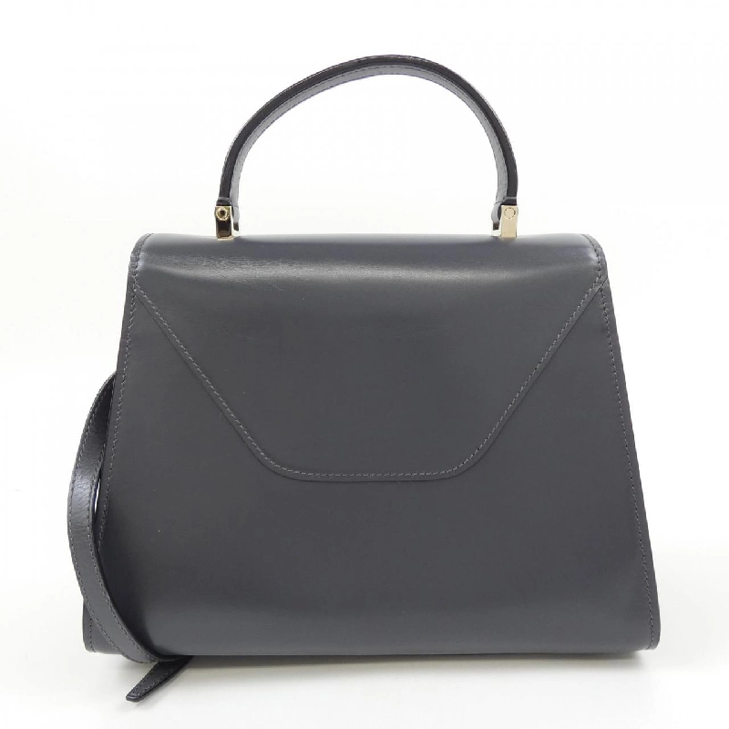 Túi ISIDE trung bình VALEXTRA 656379