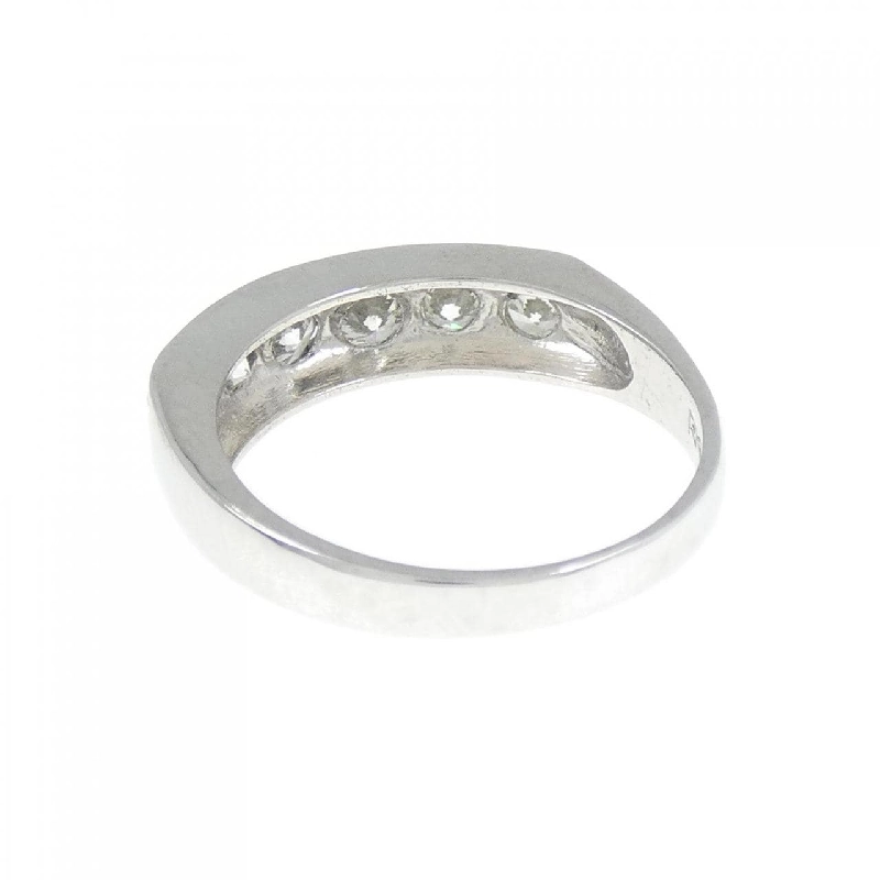 Nhẫn kim cương PT 1.02CT 672176