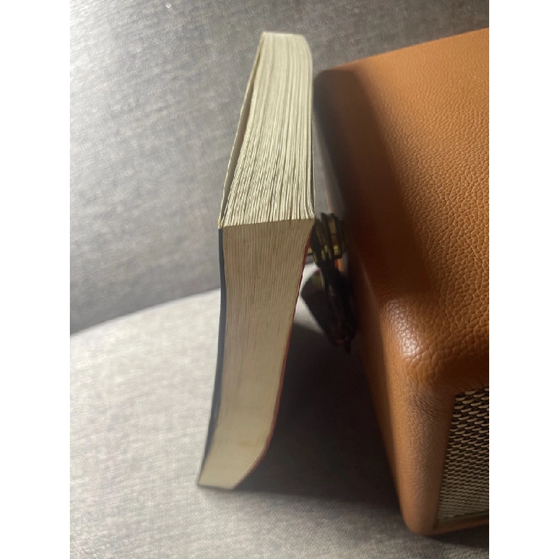 Người ru ngủ Donato Carrisi 2014 mới 80% ố nhẹ HPB0305 451408
