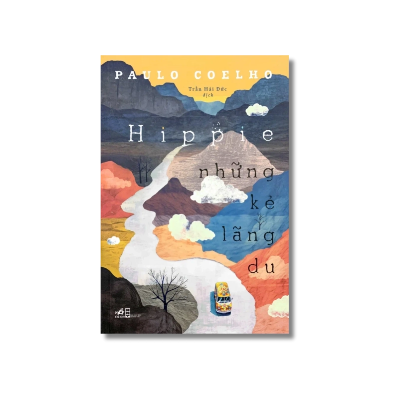 Hippi - Những kẻ lãng du 729665