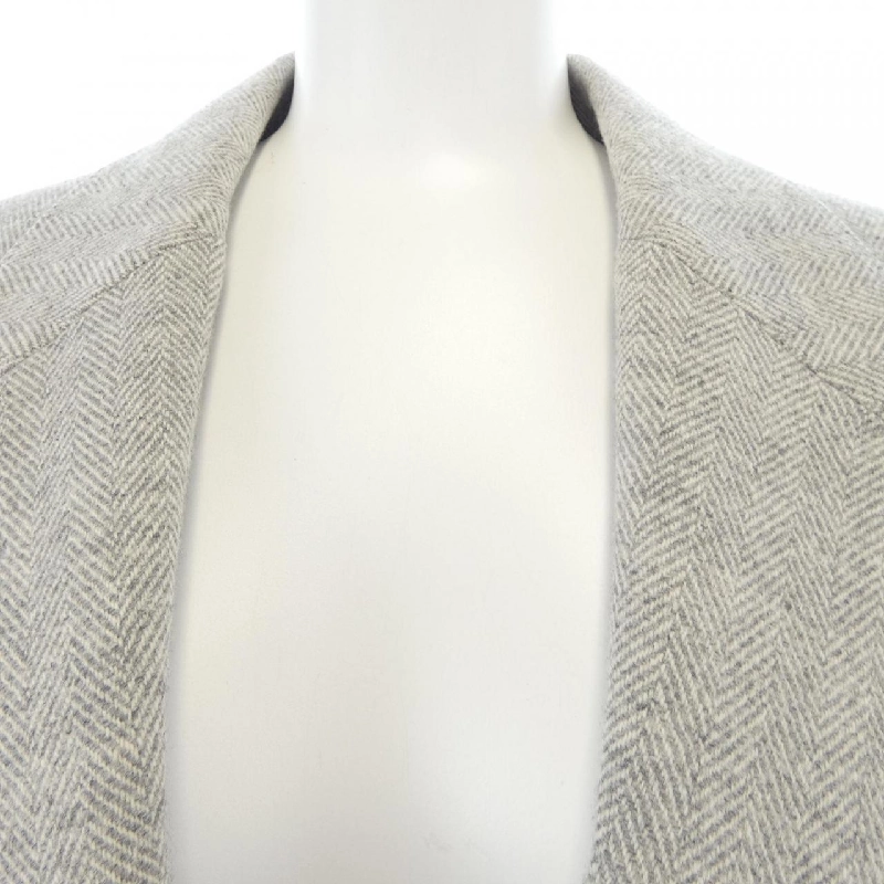 【Mã giảm giá】【Cổ điển】Áo khoác HERMES 638215