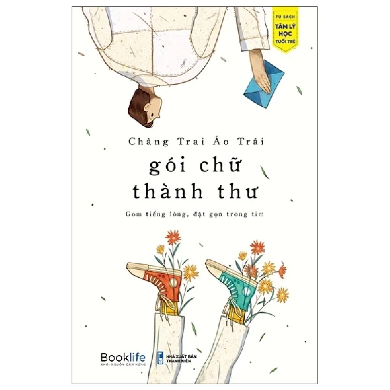 Gói Chữ Thành Thư - Chàng Trai Áo Trái 281381