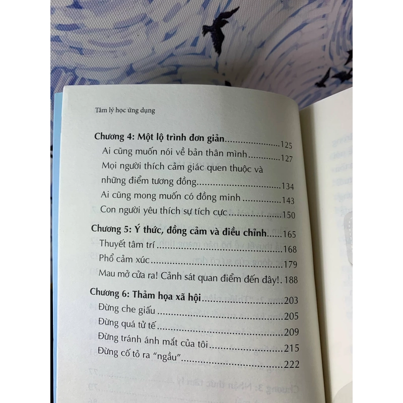 Tâm Lý Học Ứng Dụng - Patrick King 540578