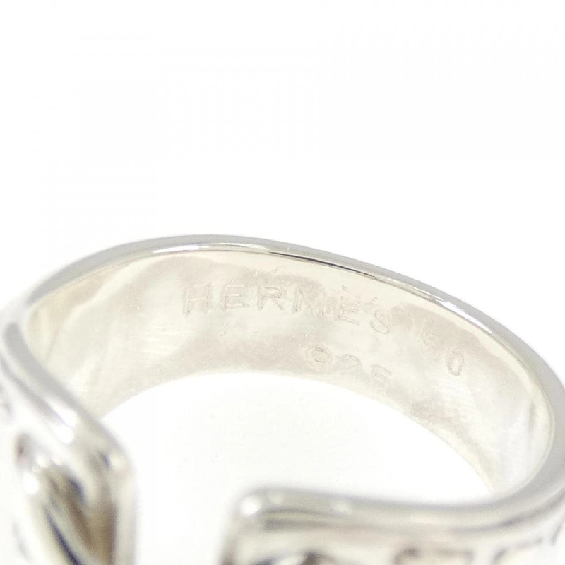 Nhẫn Hermès Mexico - Hàng hiệu Authentic 839052