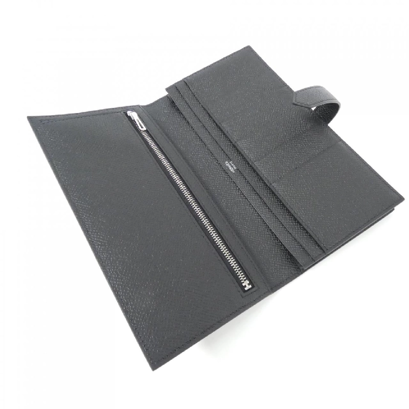 Ví Hermes Béant Soufflé Monochrome 082973CY - Hàng hiệu Chính hãng 806161