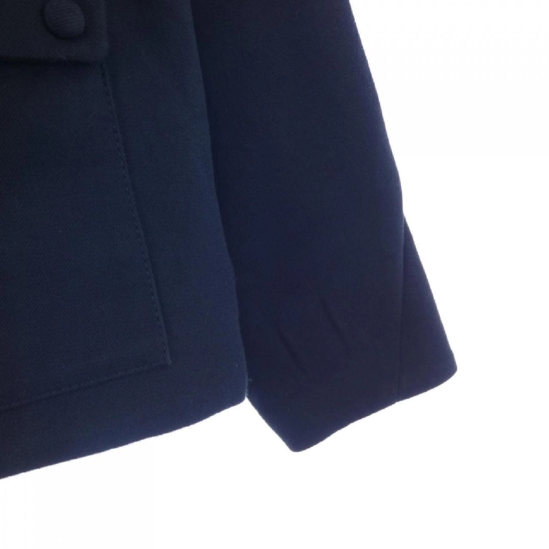 L'EQUIPE B5552FJK009 Jacket - Hàng hiệu Authentic 823223