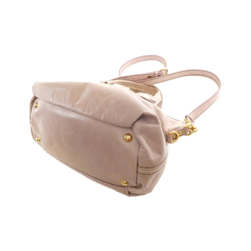 Túi xách Miu Miu RN0728 - Hàng hiệu Chính hãng 803718