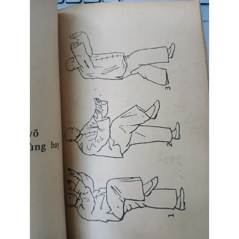 VÕ PHÁI BERSILAT - TRẦN TUẤN KIỆT 748719