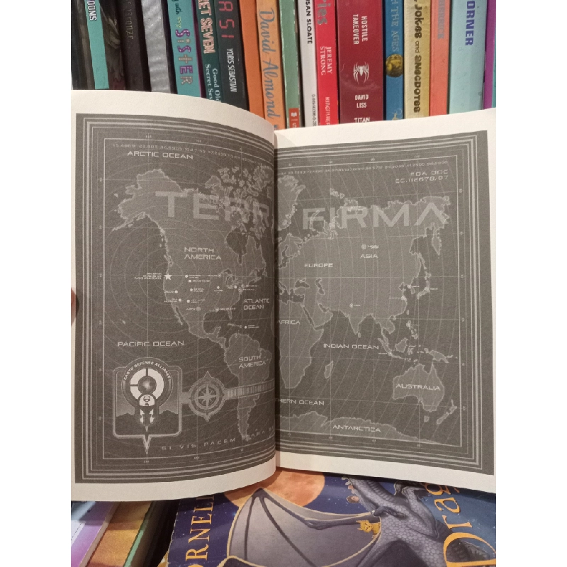 Armada - Ernest Cline 452078