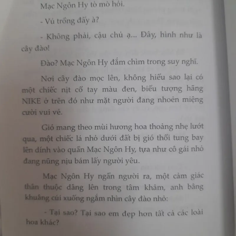 Yêu anh hơn cả tử thần Tào Đình 574616