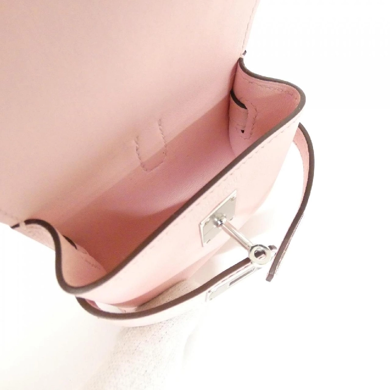 Túi charm Elie Hermes Kelly Festival 084665CK - Hàng hiệu Authentic 773384