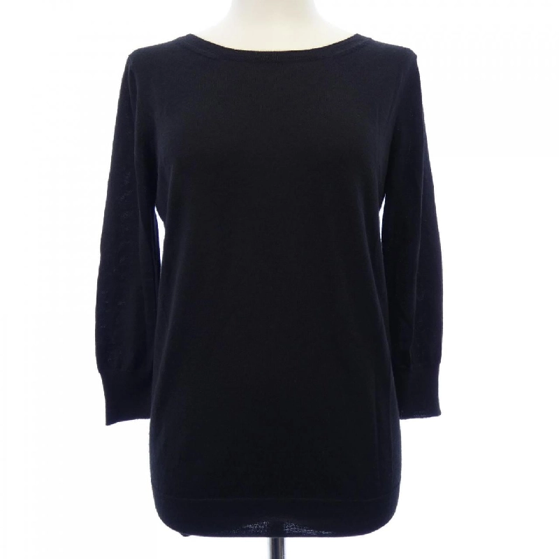 HERMES 57-7710 Áo len - Hàng hiệu Chính hãng 821423