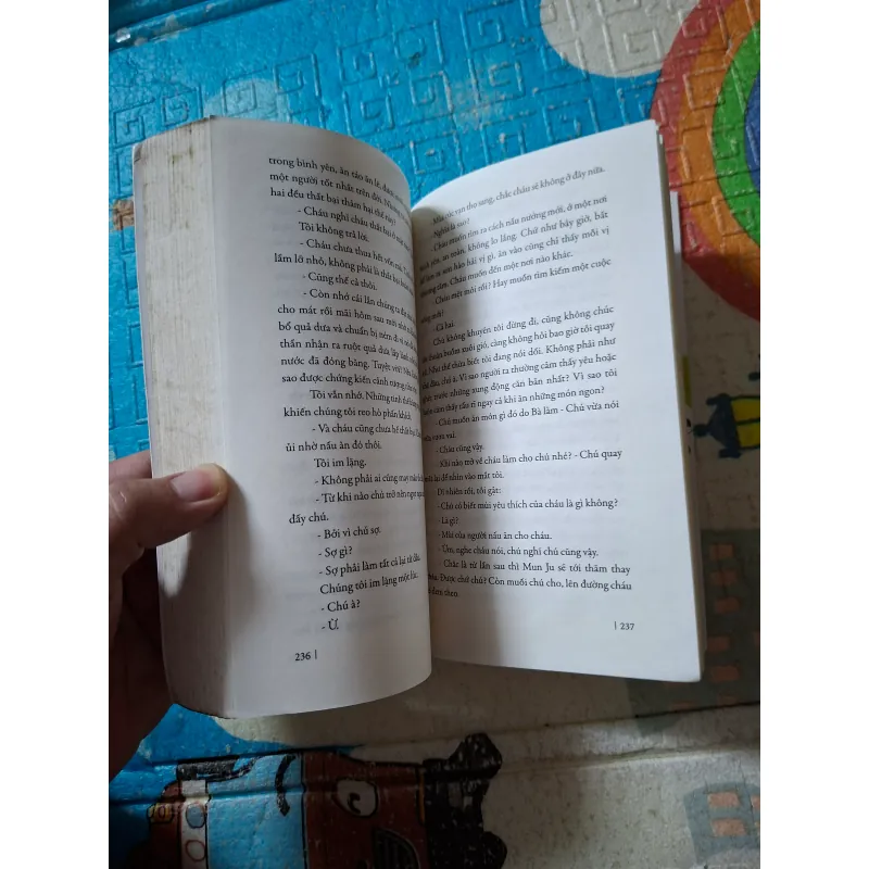 Lưỡi - Jo Kyung Ran 1001643