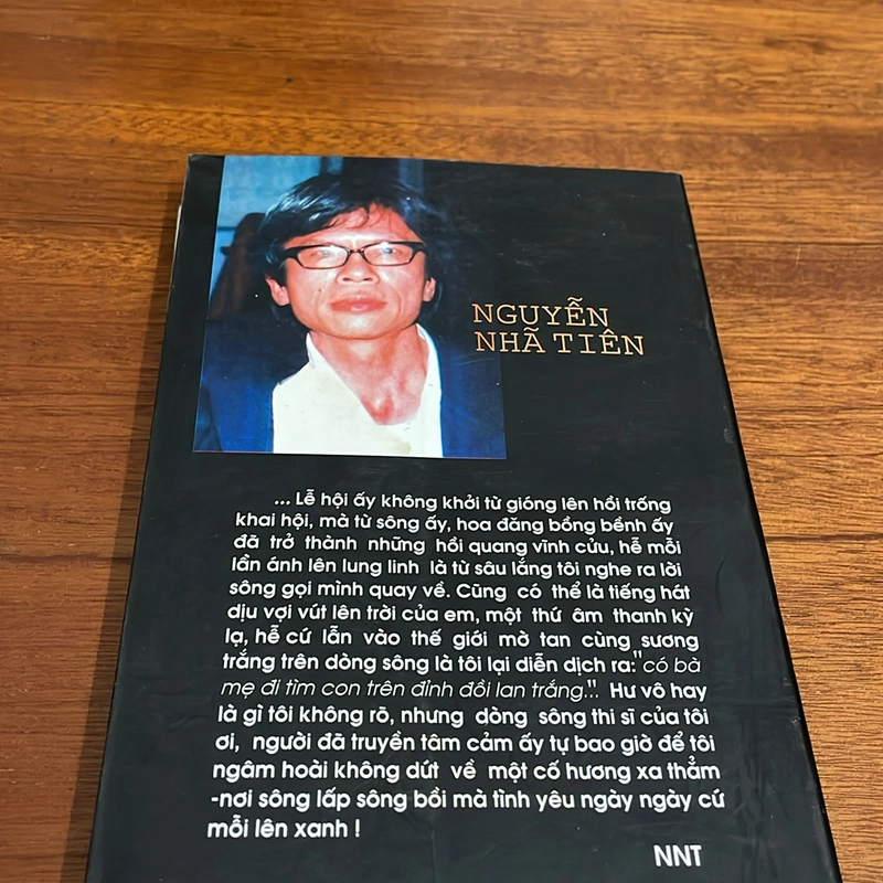 II Ký Và Truyện: Ngày Bắt Đầu Truyền Thuyết - Nguyễn Nhã Tiên - 2007 501640