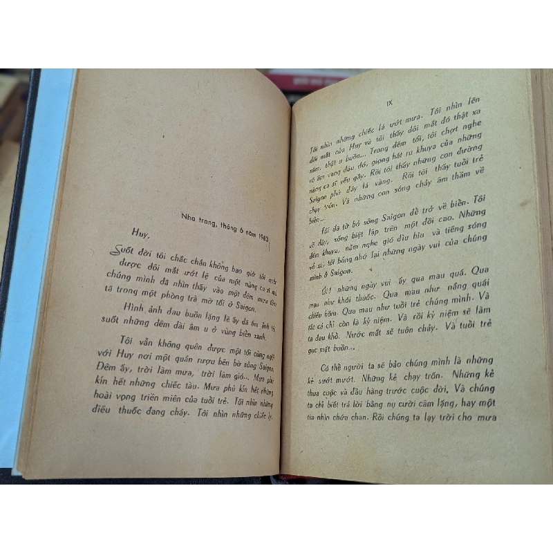 Ý thức mới trong văn nghệ và triết học - Phạm Công Thiện 121691