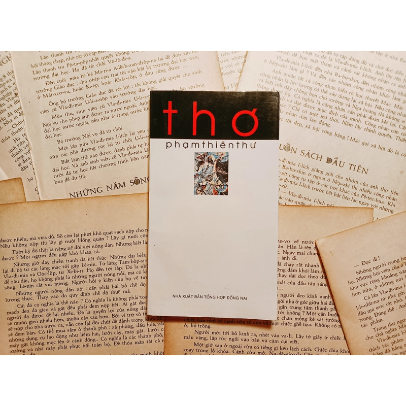 Thơ Phạm Thiên Thư 451928