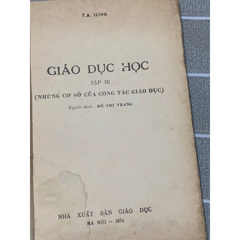 GIÁO DỤC HỌC TẬP 3 545890