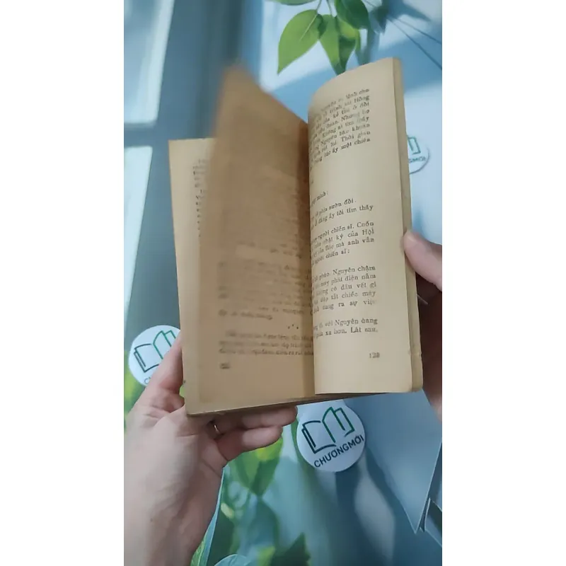 [XƯA] [HIẾM] Ngày Cuối Cùng Của Chiến Tranh (1987) - Dương Trọng Dật 997628