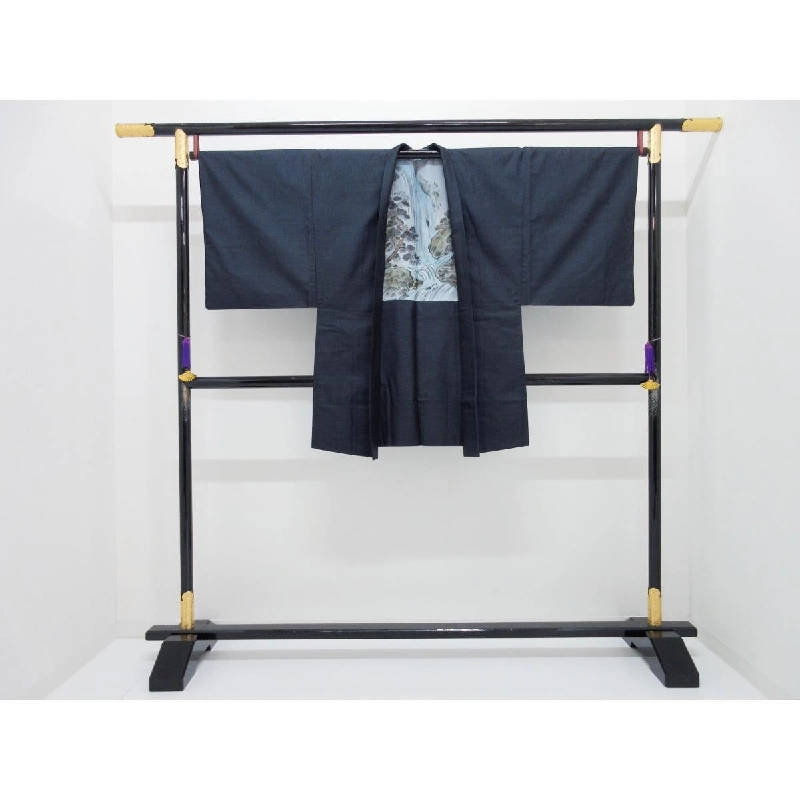 Bộ sản phẩm kimono nam 100 núi - Hàng hiệu Authentic 878584