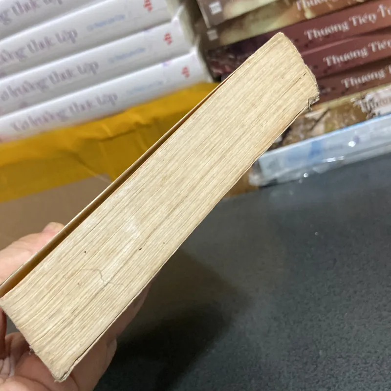 (Văn học) - Chỉ gió mới biết điều bí mật - Johannes Mario Simmel 976112