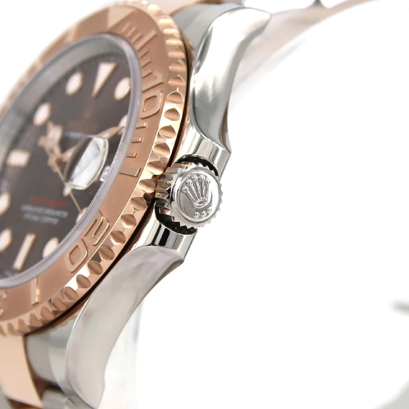 Đồng hồ Rolex Yacht-Master 126621 SSxPG tự động - Hàng hiệu chính hãng 880437