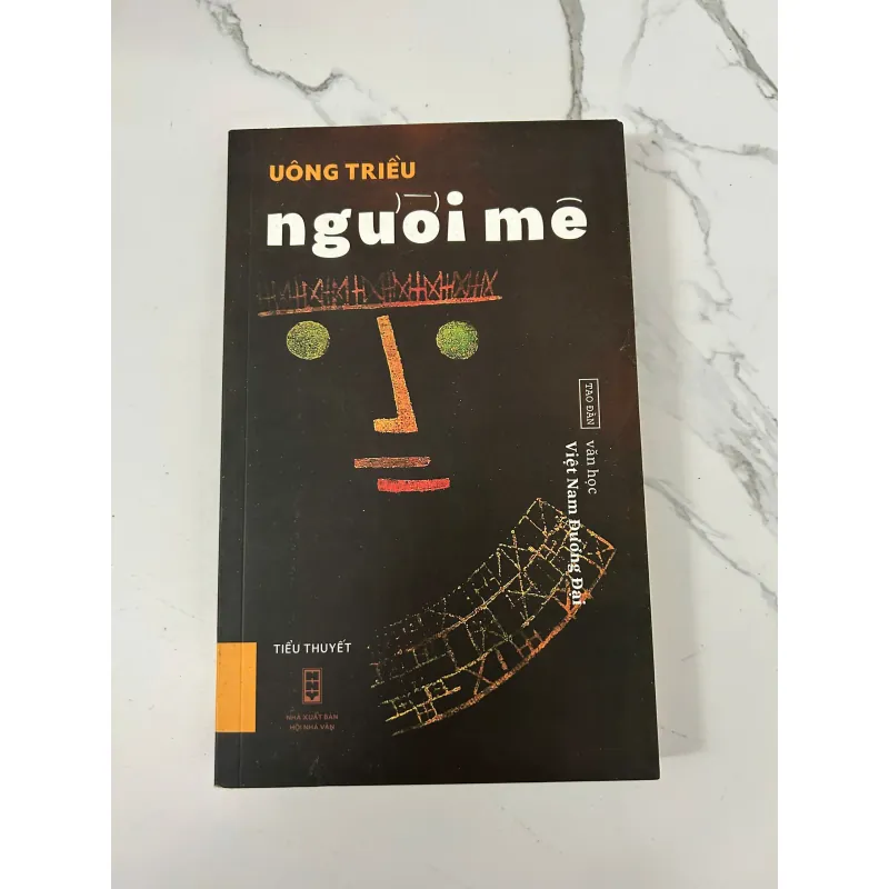 Người mê – Uông Triều 758453