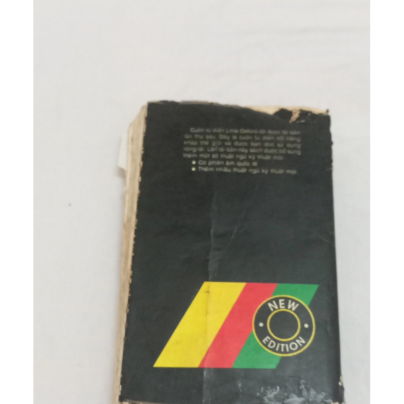 Từ Điển Anh Vệt 79000 Từ 552236