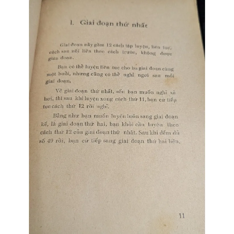 Dịch cân kinh đạt ma thiền sư - Thương Lan Trần Tuấn Kiệt dịch 727108