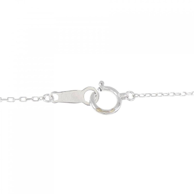 Dây chuyền kim cương móng ngựa Ete 0.04CT - Hàng hiệu Authentic 844862