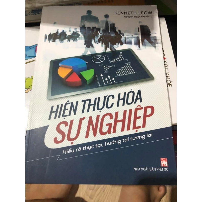 Hiện thực hóa sự nghiệp - mới 463626