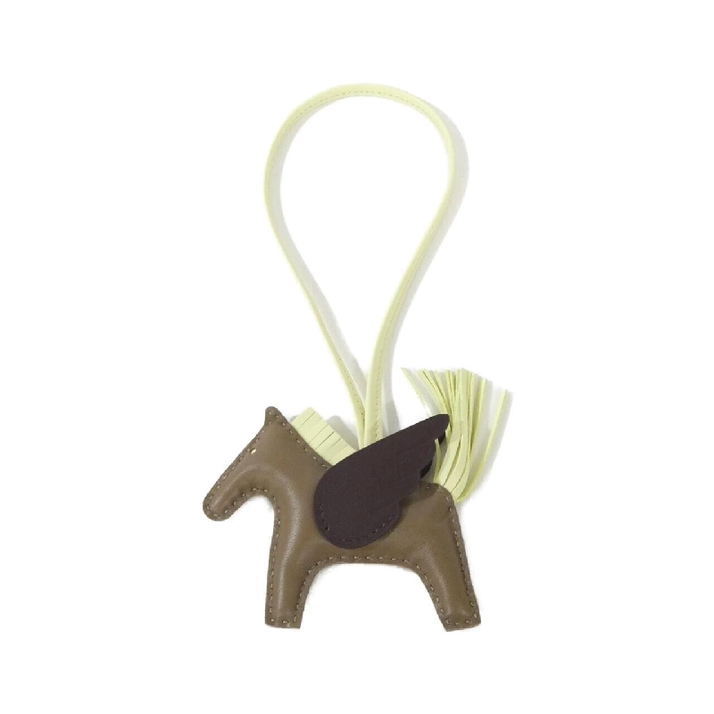 【Sản phẩm chưa sử dụng】Charm túi Hermes Rodeo Pegasus PM 083010CA 624455